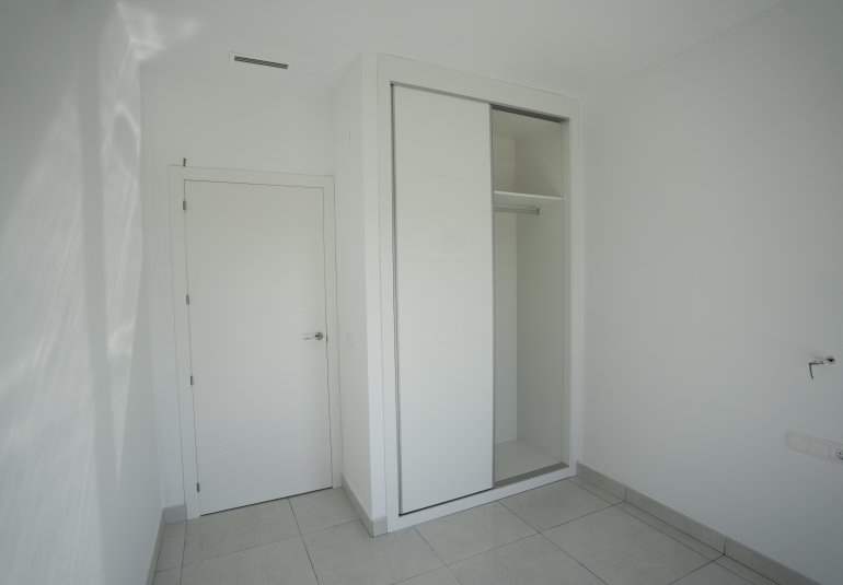 Nouvelle construction - detached -
Polop