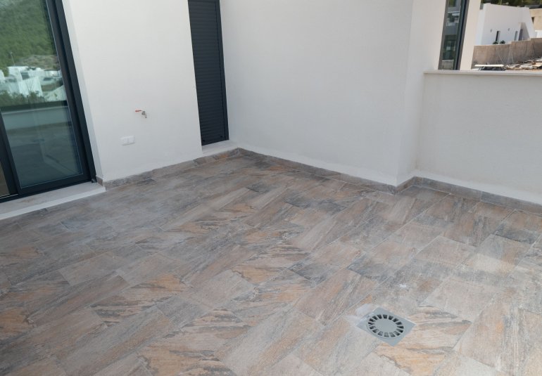 Nouvelle construction - detached -
Polop