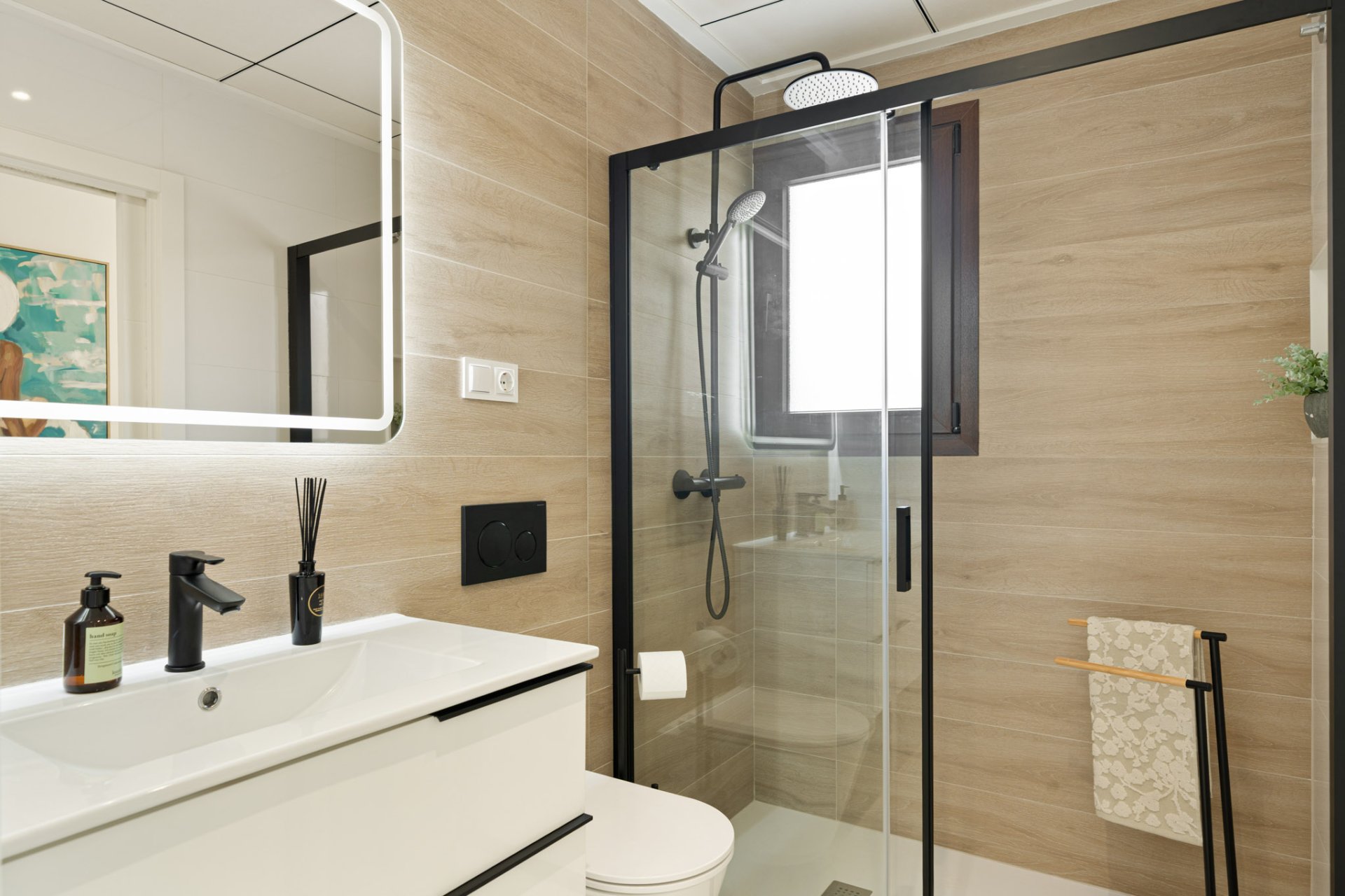 Nouvelle construction - detached -
Polop