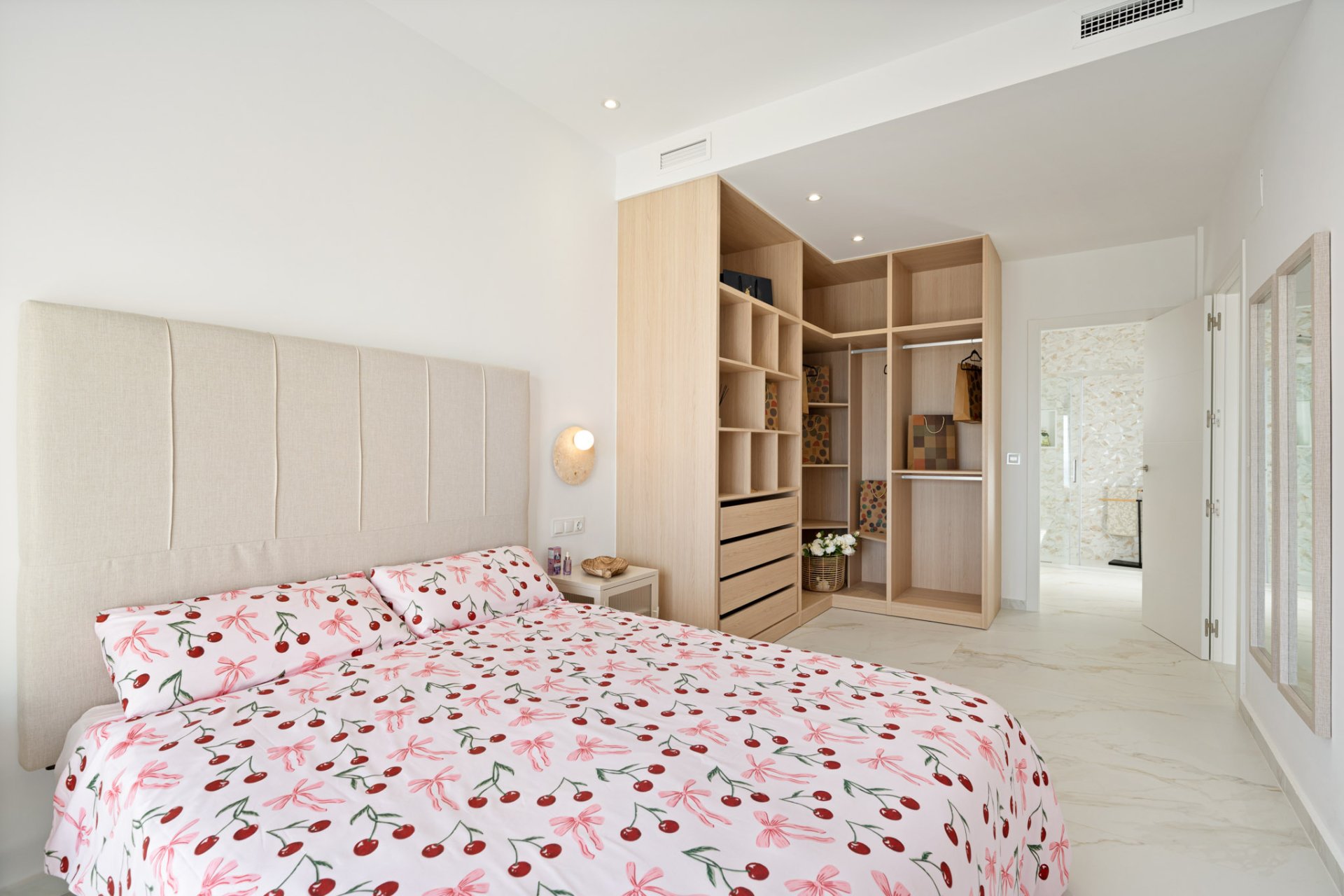 Nouvelle construction - detached -
Polop