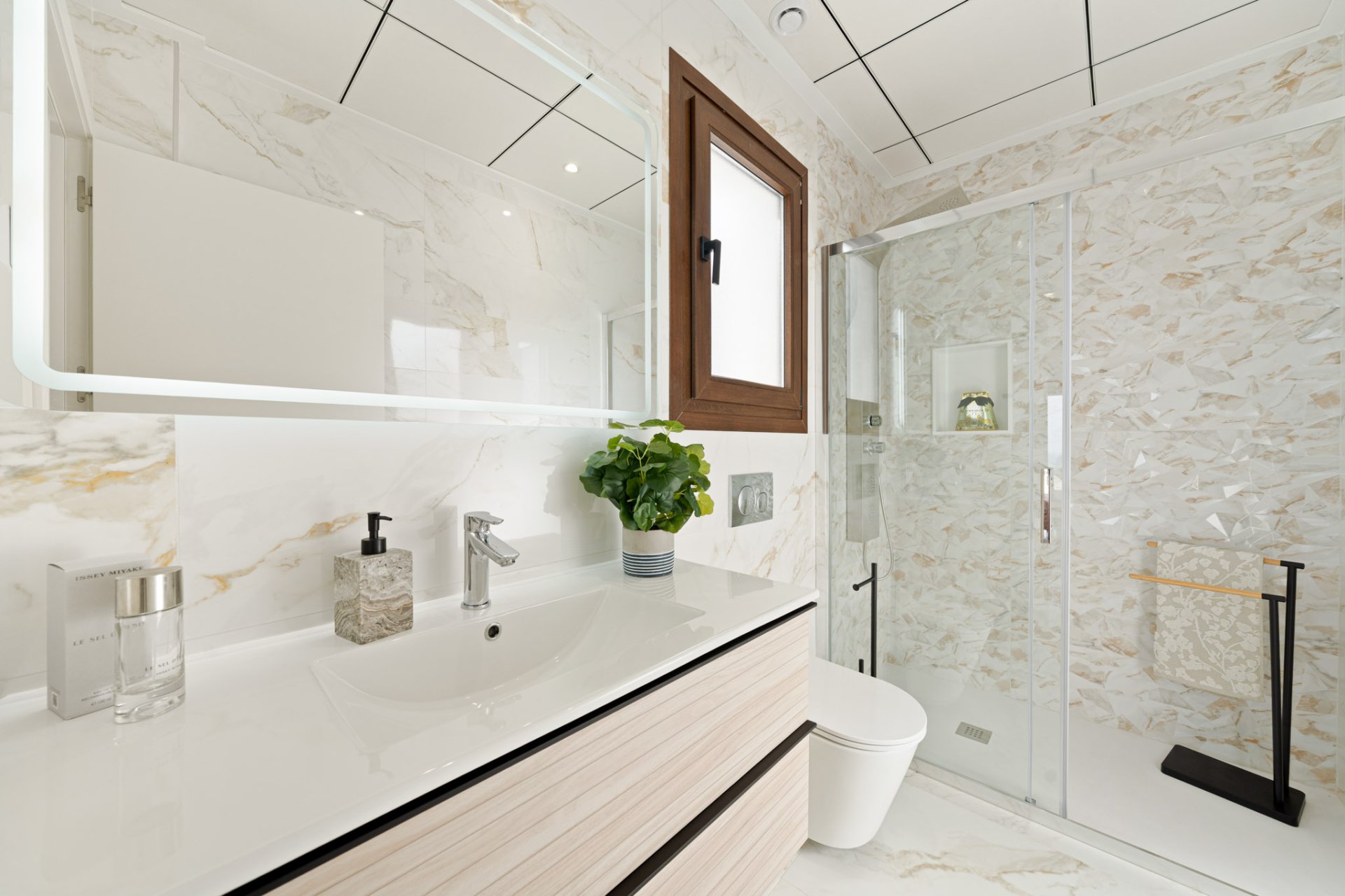 Nouvelle construction - detached -
Polop