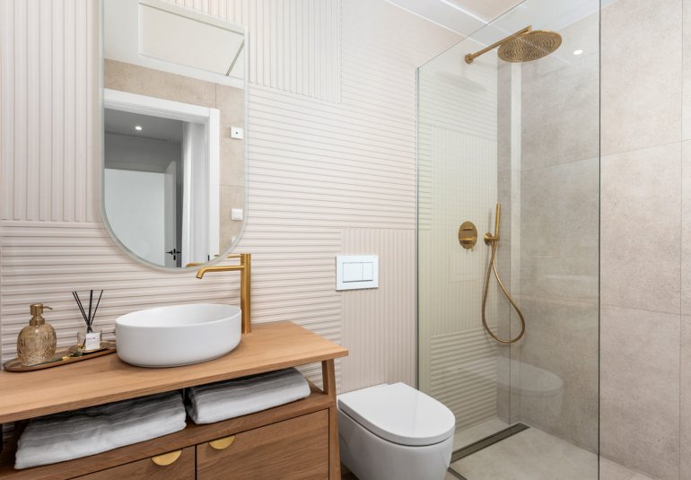 Nouvelle construction - detached -
Polop