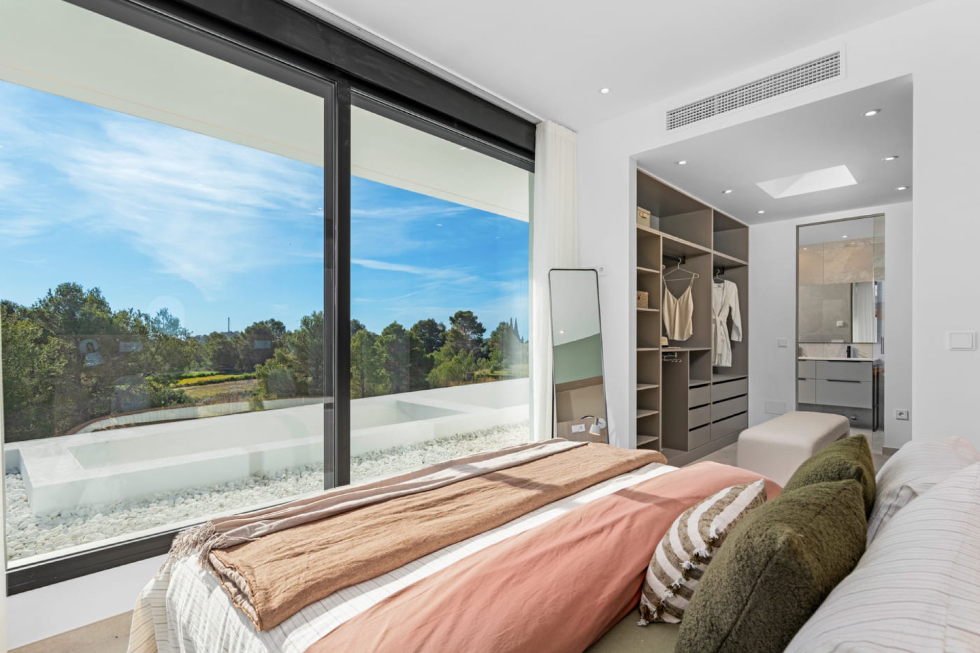 Nouvelle construction - detached -
Polop