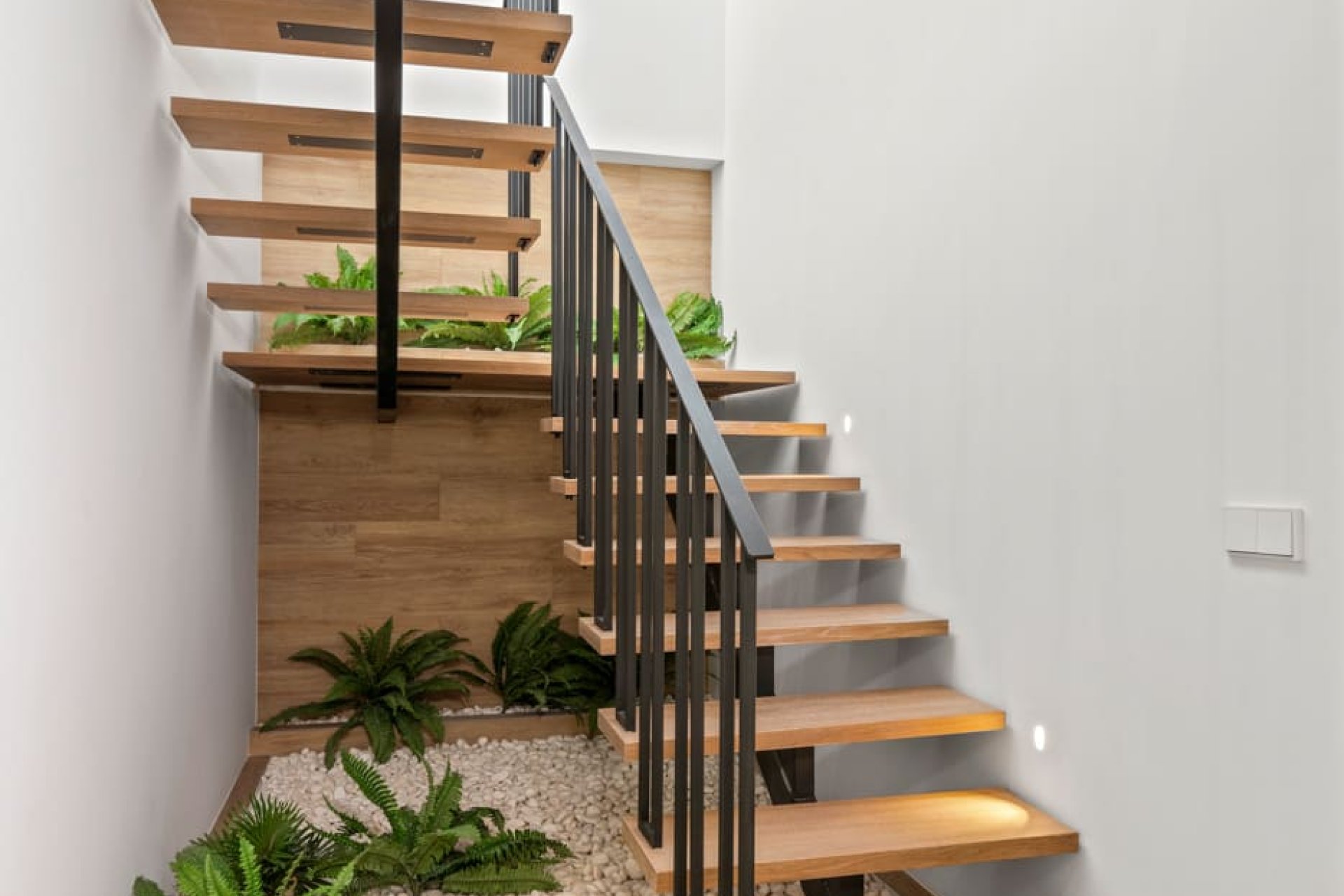 Nouvelle construction - detached -
Polop