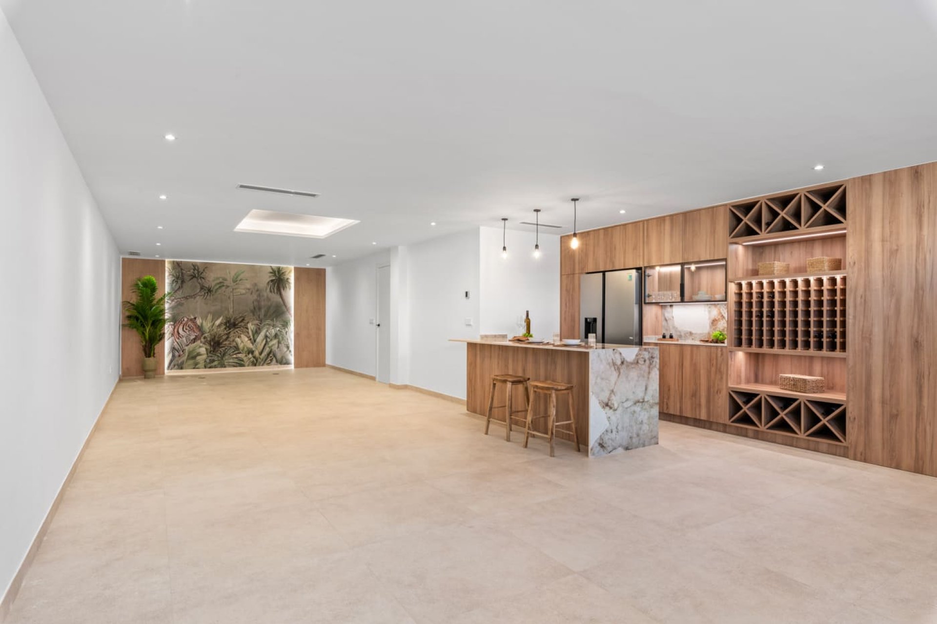 Nouvelle construction - detached -
Polop