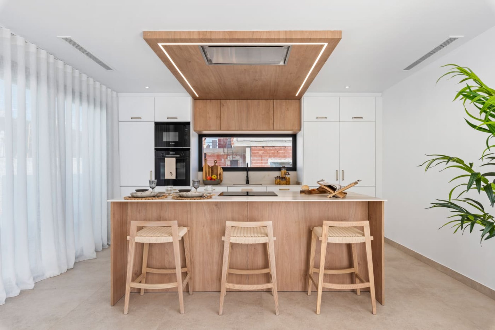 Nouvelle construction - detached -
Polop