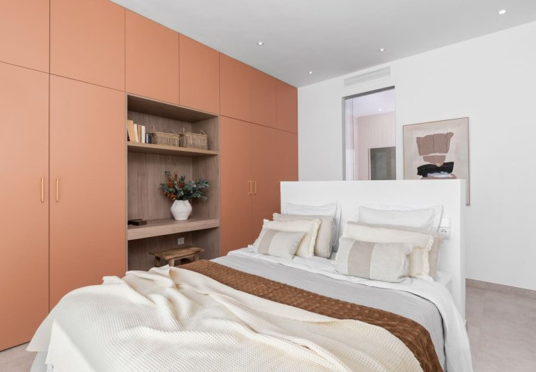 Nouvelle construction - detached -
Polop