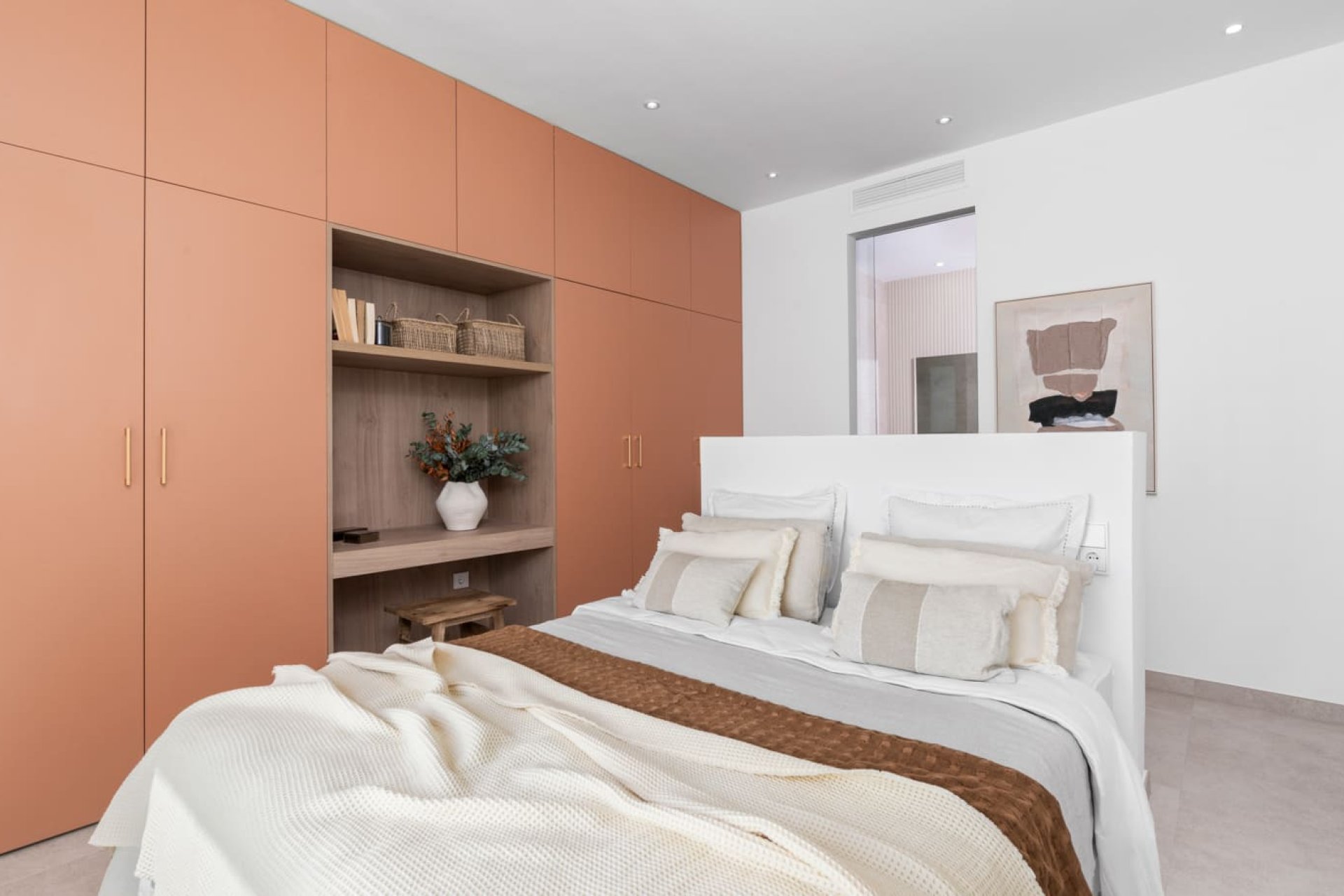 Nouvelle construction - detached -
Polop