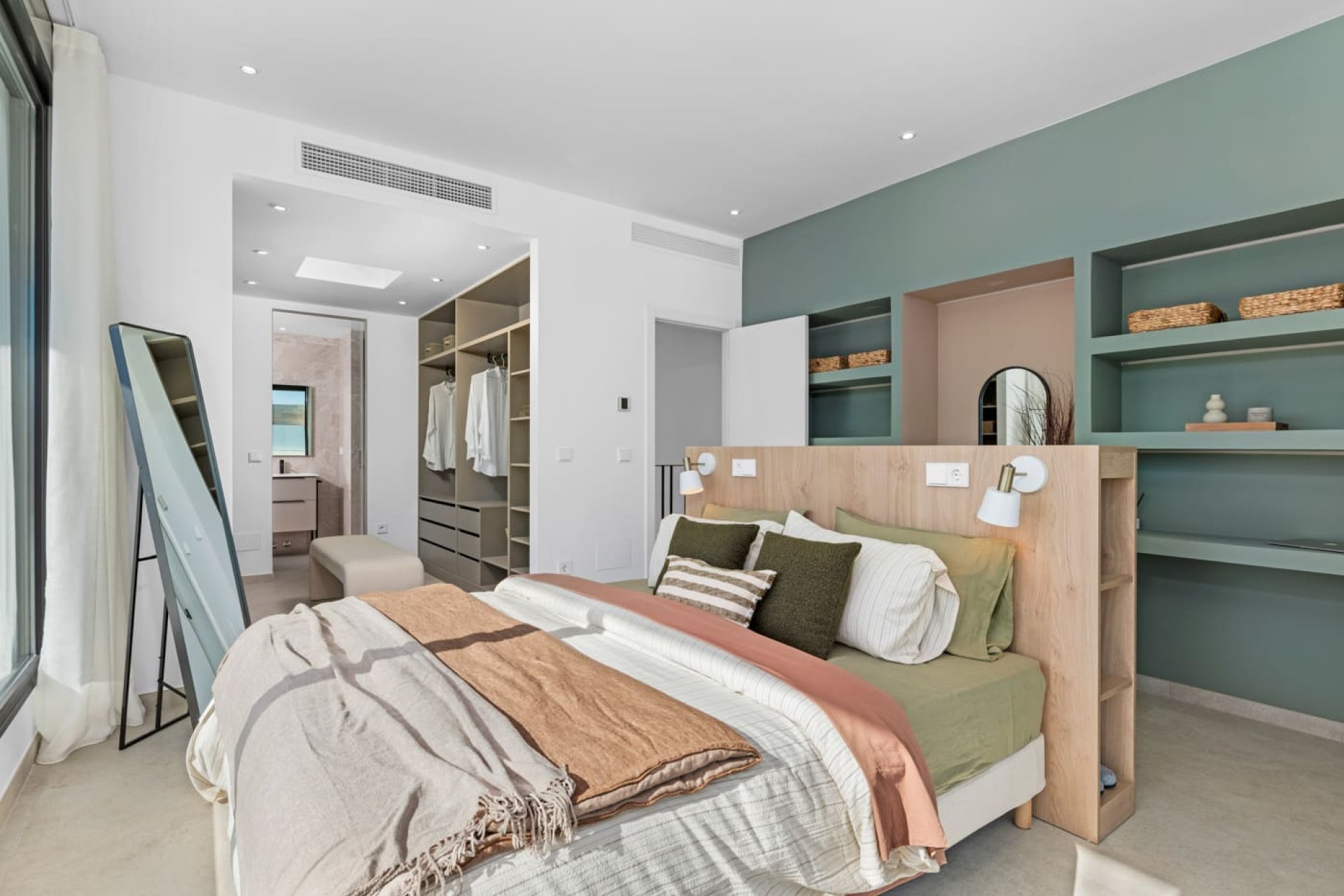 Nouvelle construction - detached -
Polop