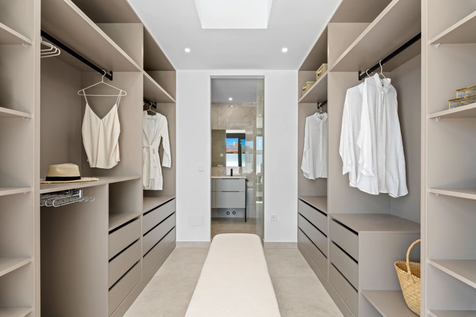 Nouvelle construction - detached -
Polop