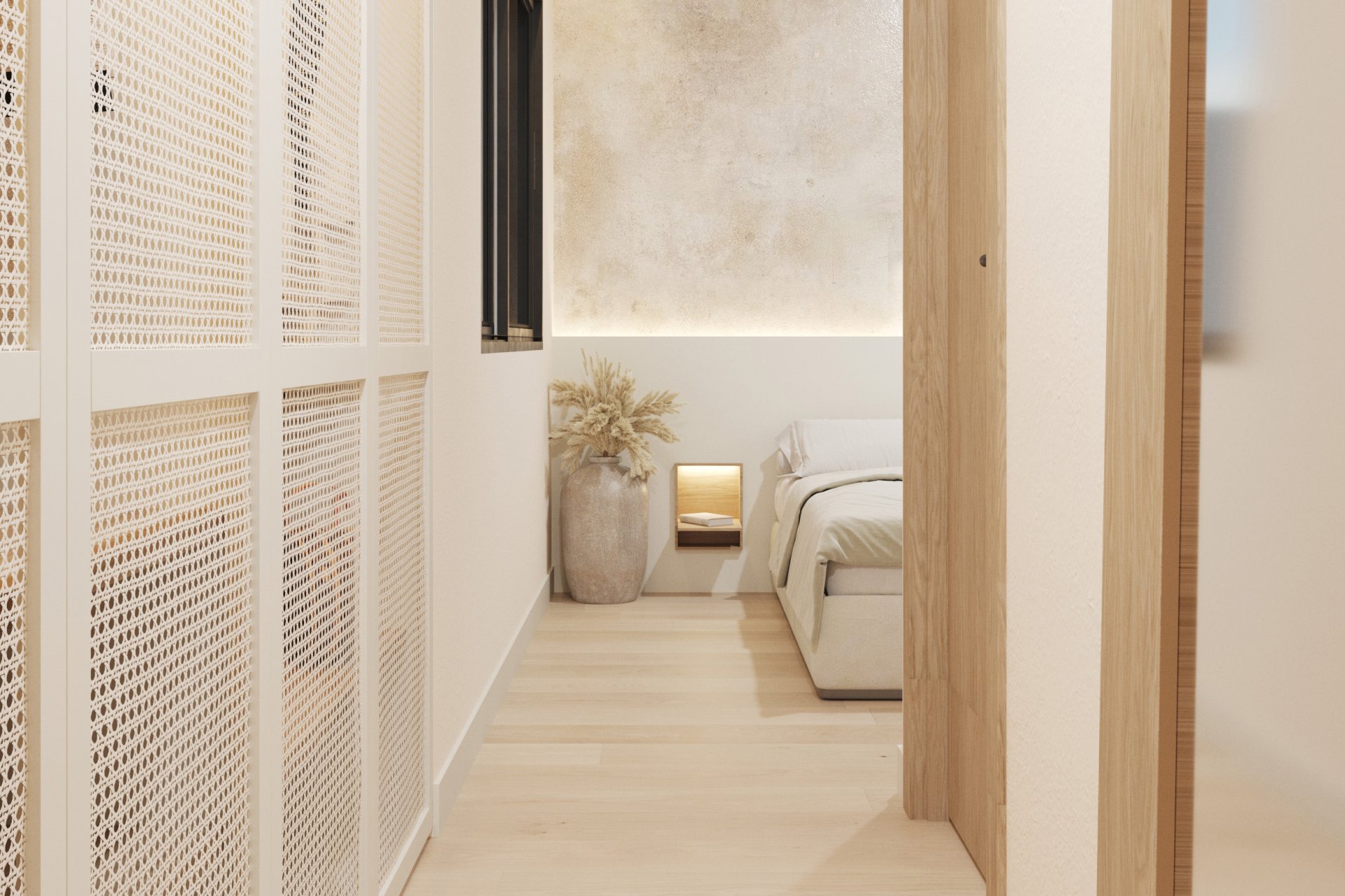 Nouvelle construction - detached -
Polop