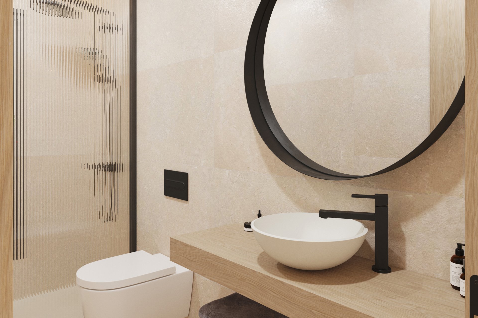 Nouvelle construction - detached -
Polop