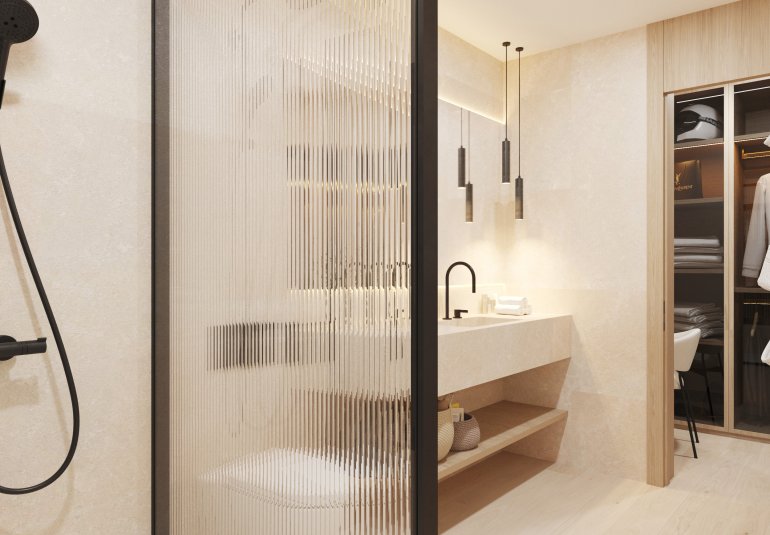 Nouvelle construction - detached -
Polop