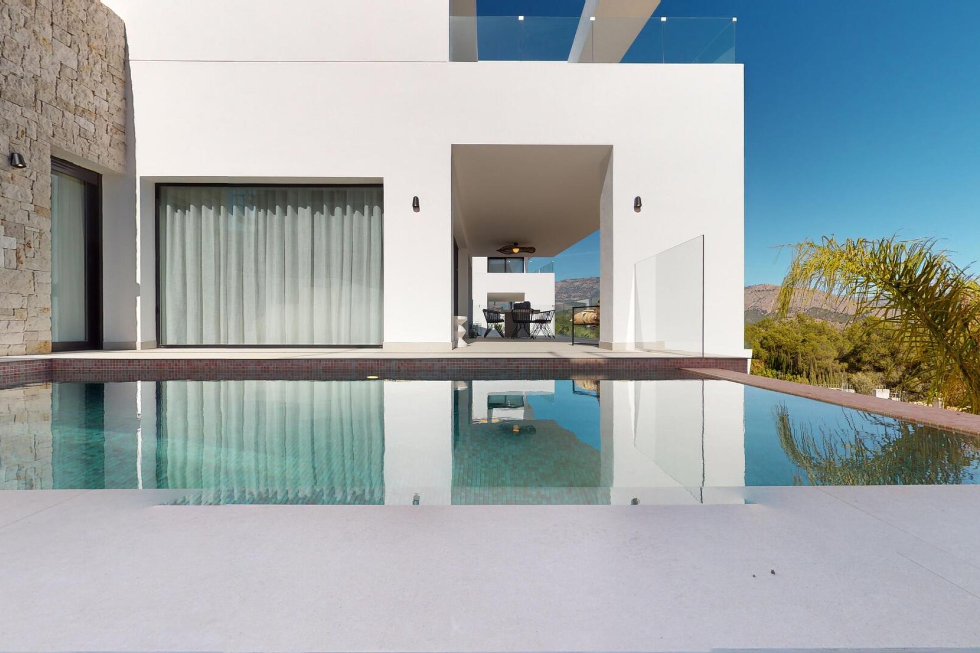 Nouvelle construction - detached -
Polop