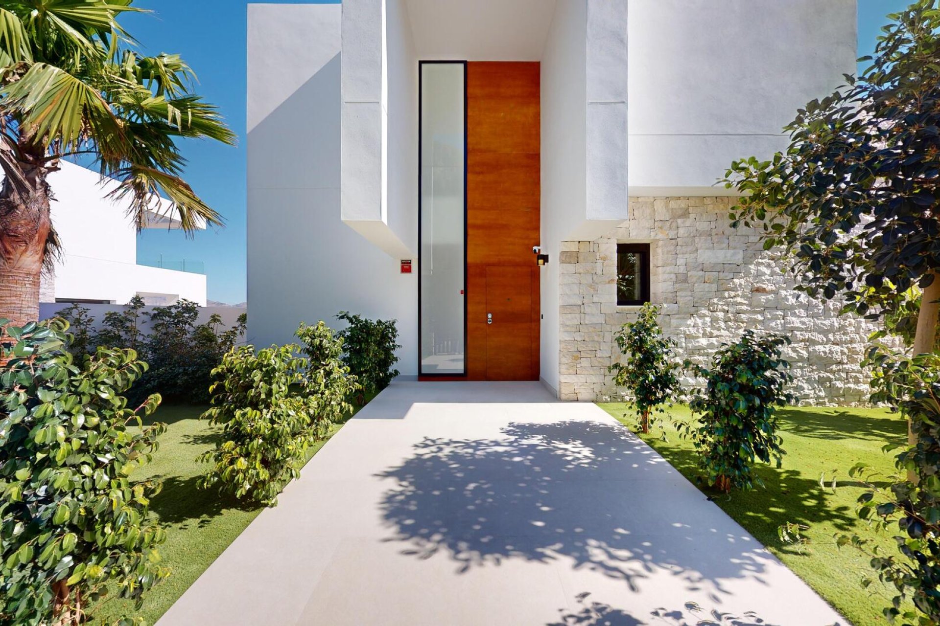 Nouvelle construction - detached -
Polop