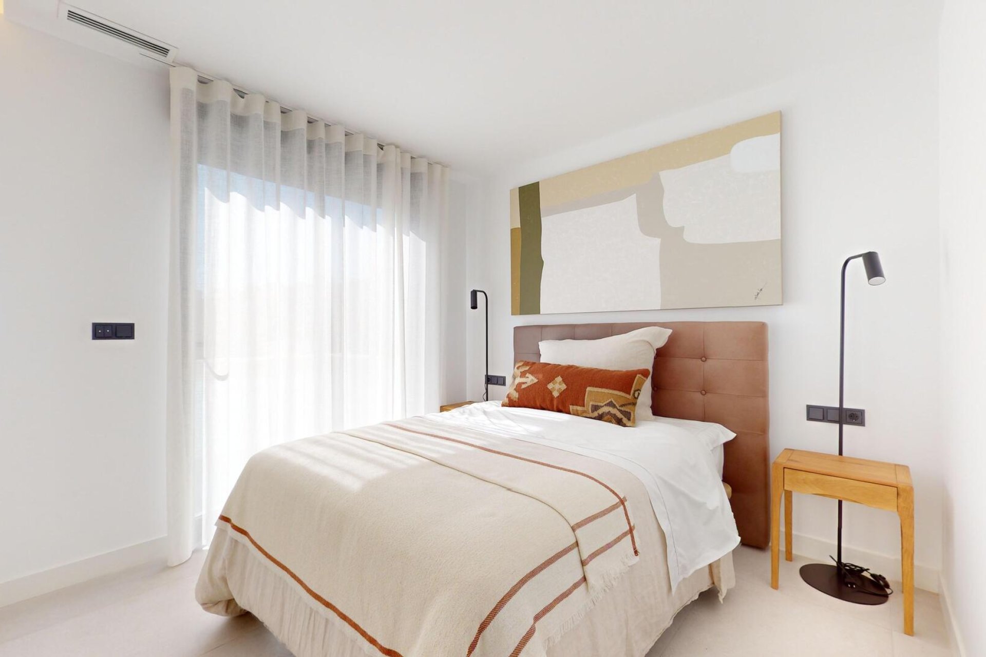 Nouvelle construction - detached -
Polop