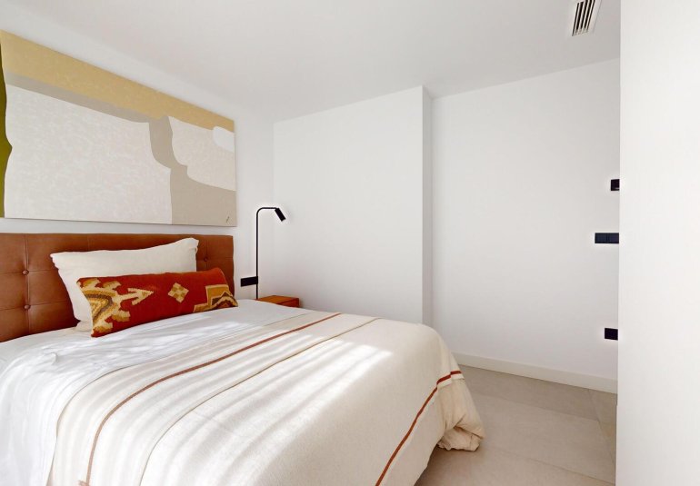 Nouvelle construction - detached -
Polop