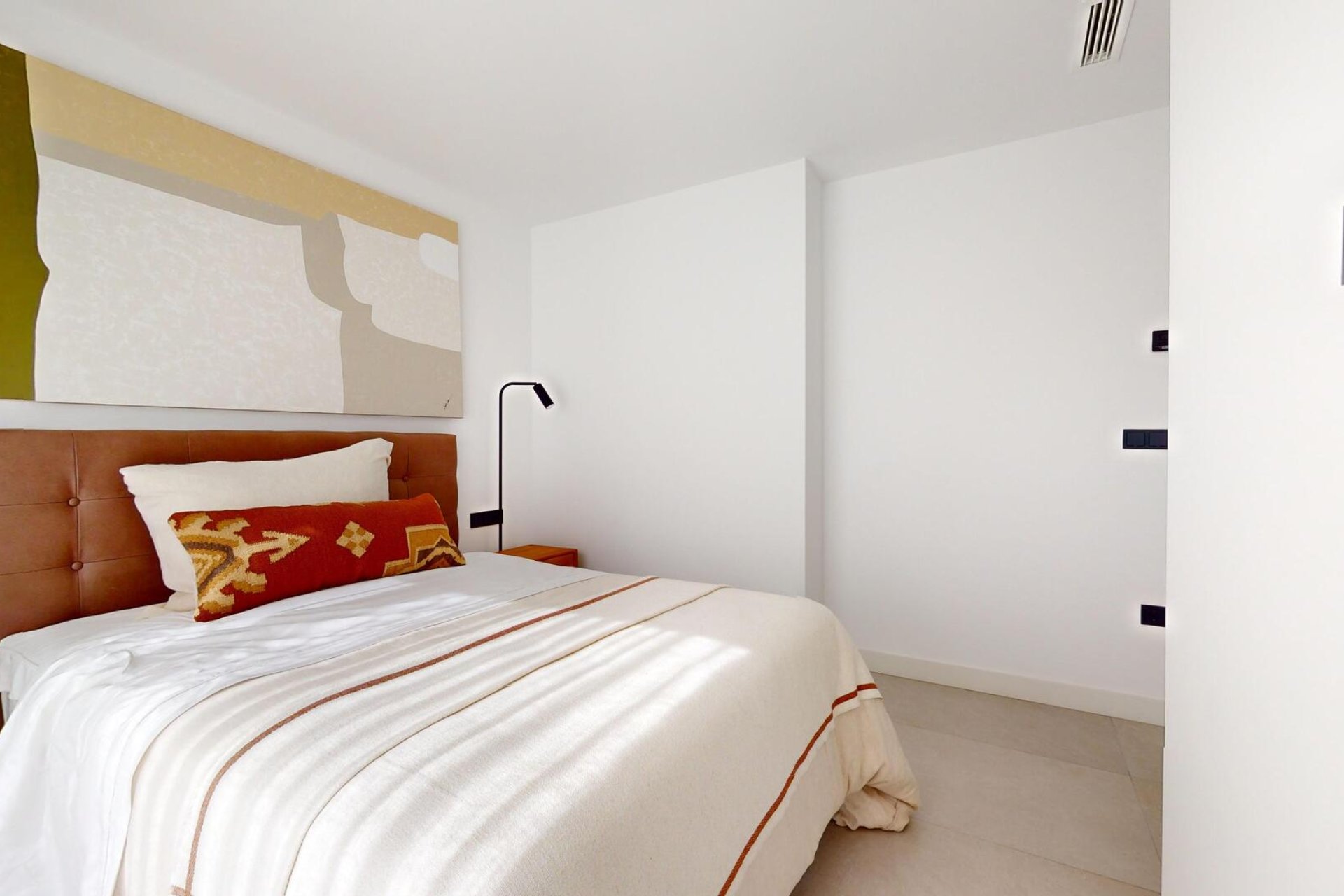 Nouvelle construction - detached -
Polop