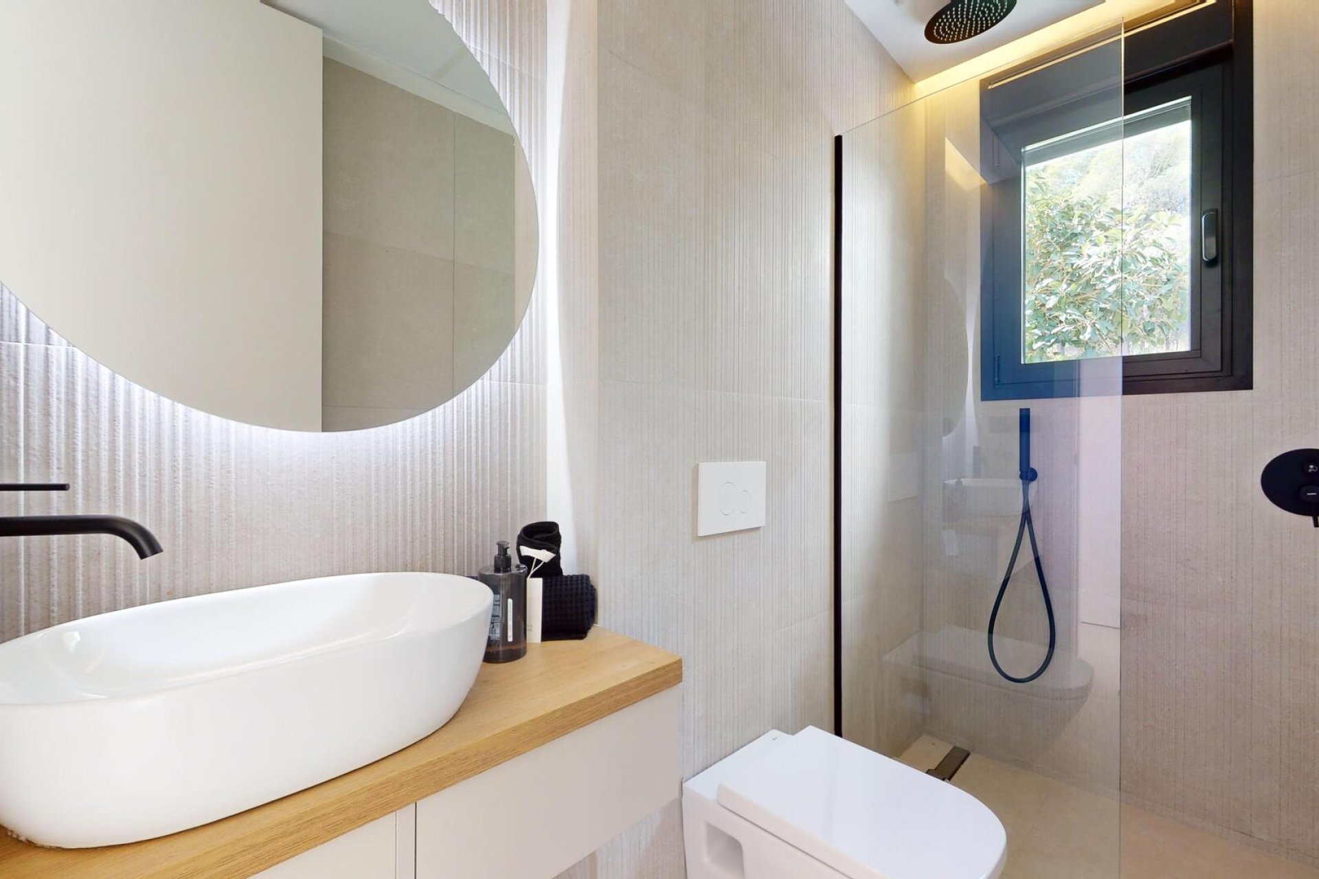 Nouvelle construction - detached -
Polop