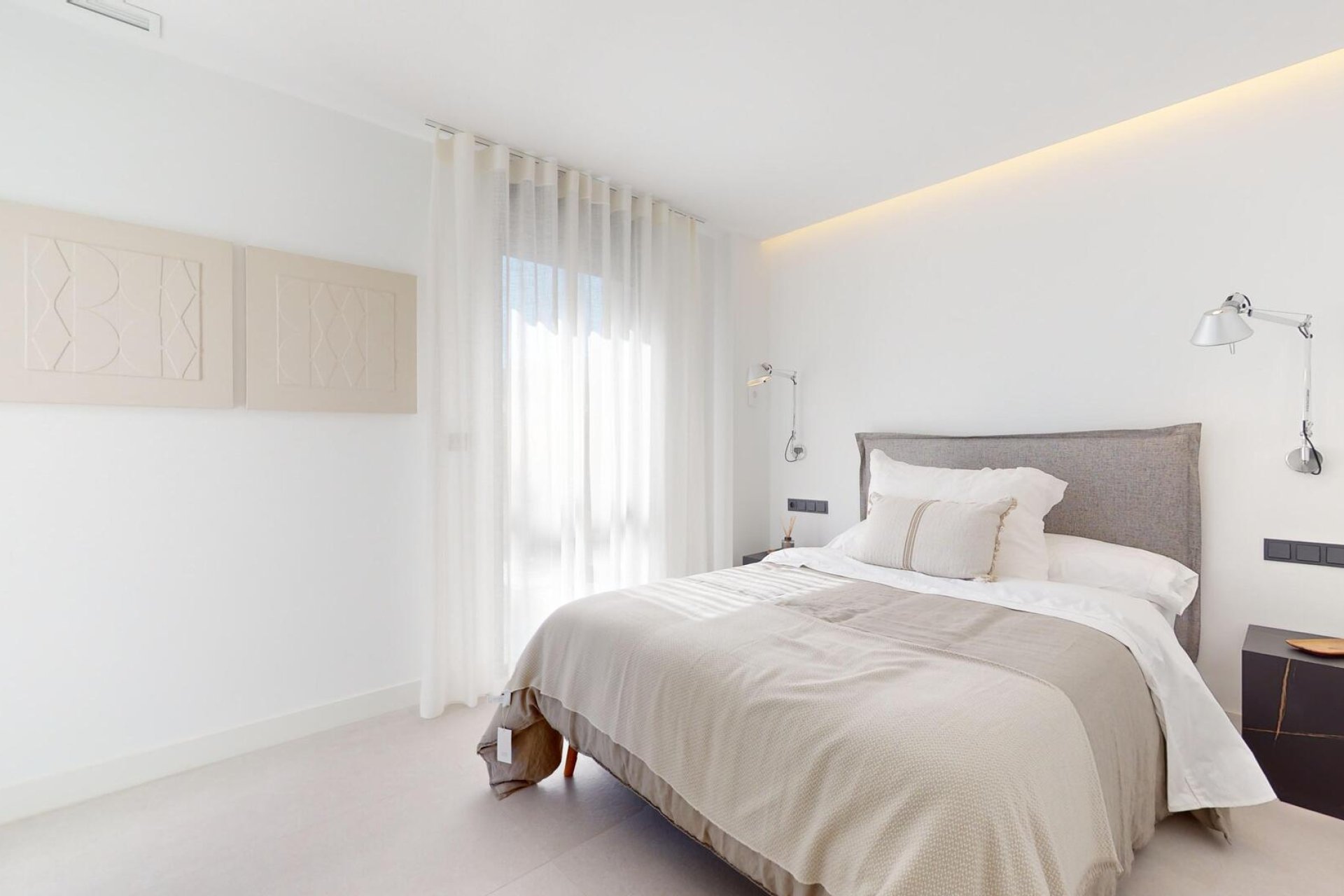 Nouvelle construction - detached -
Polop