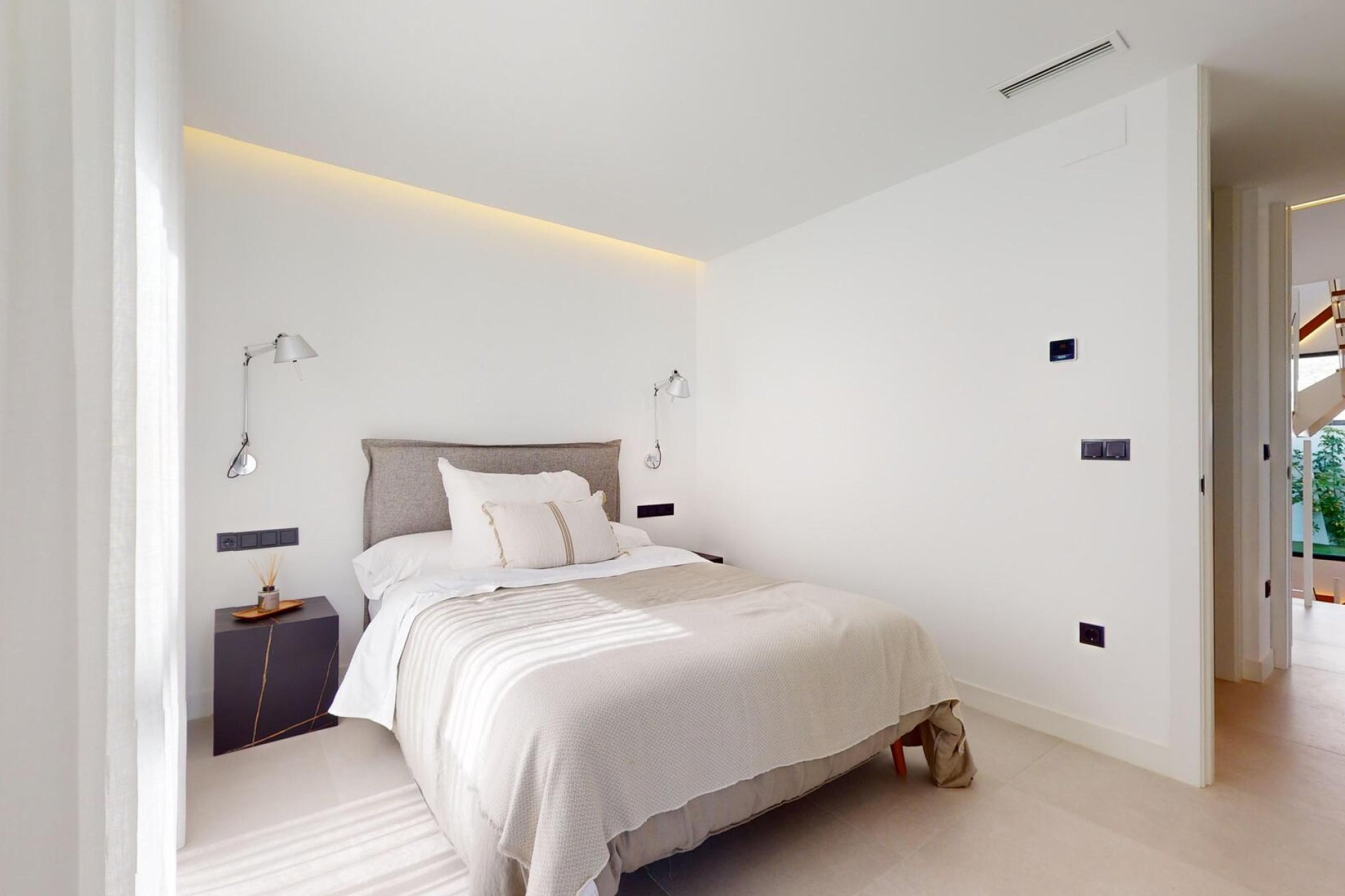 Nouvelle construction - detached -
Polop