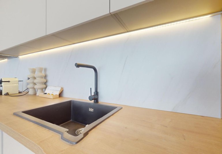 Nouvelle construction - detached -
Polop