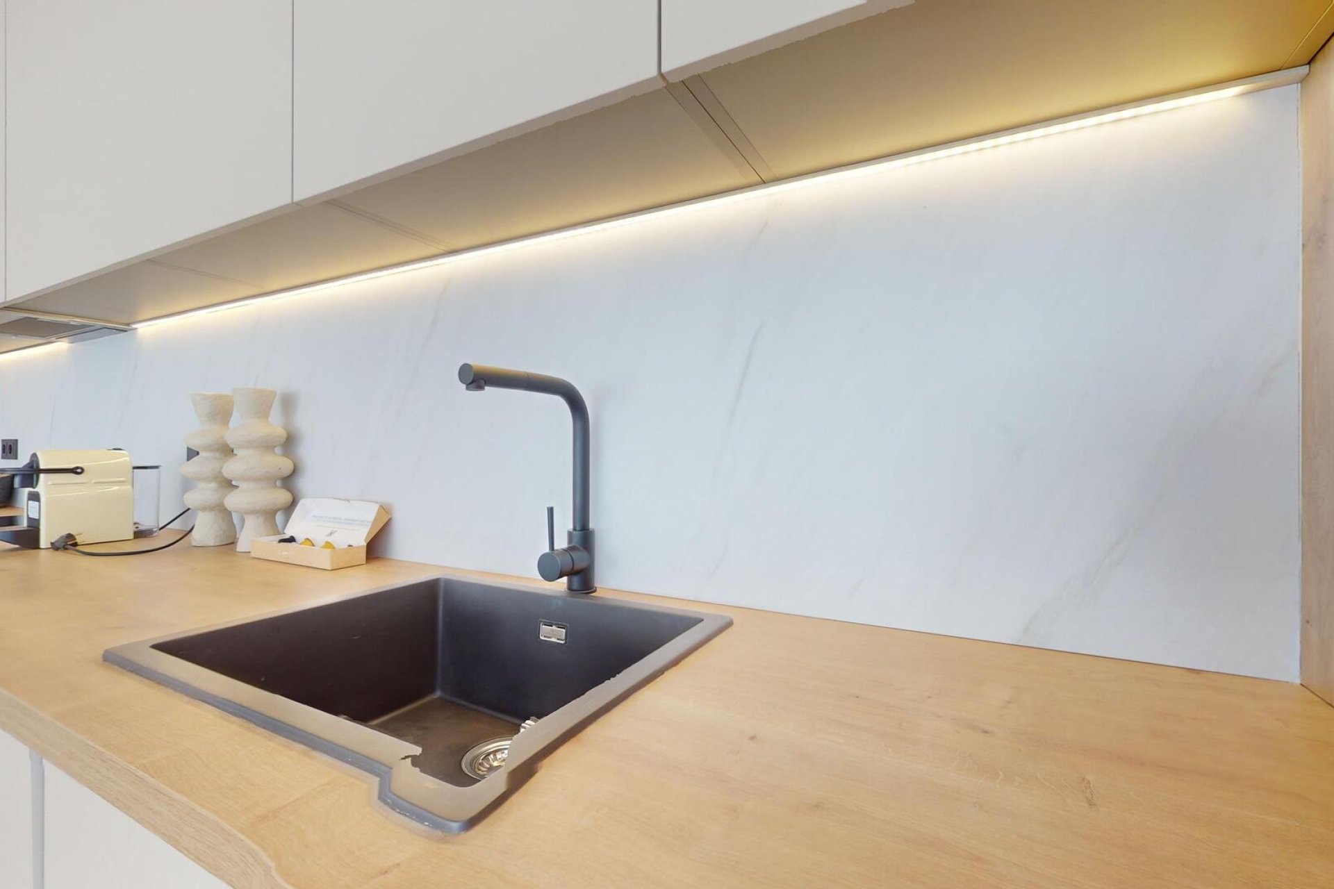 Nouvelle construction - detached -
Polop