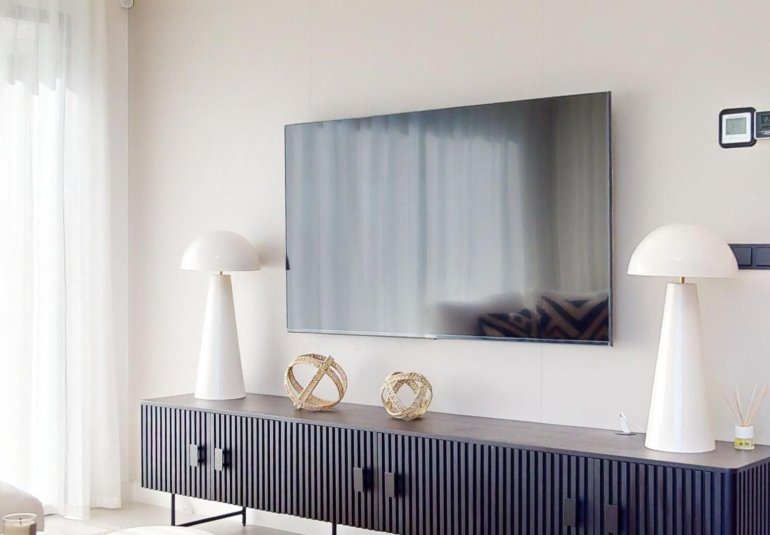 Nouvelle construction - detached -
Polop