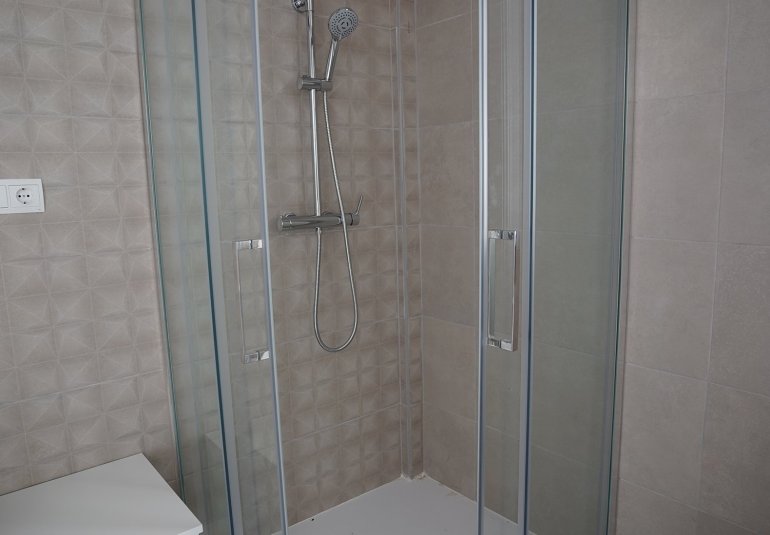 Nouvelle construction - detached -
Polop