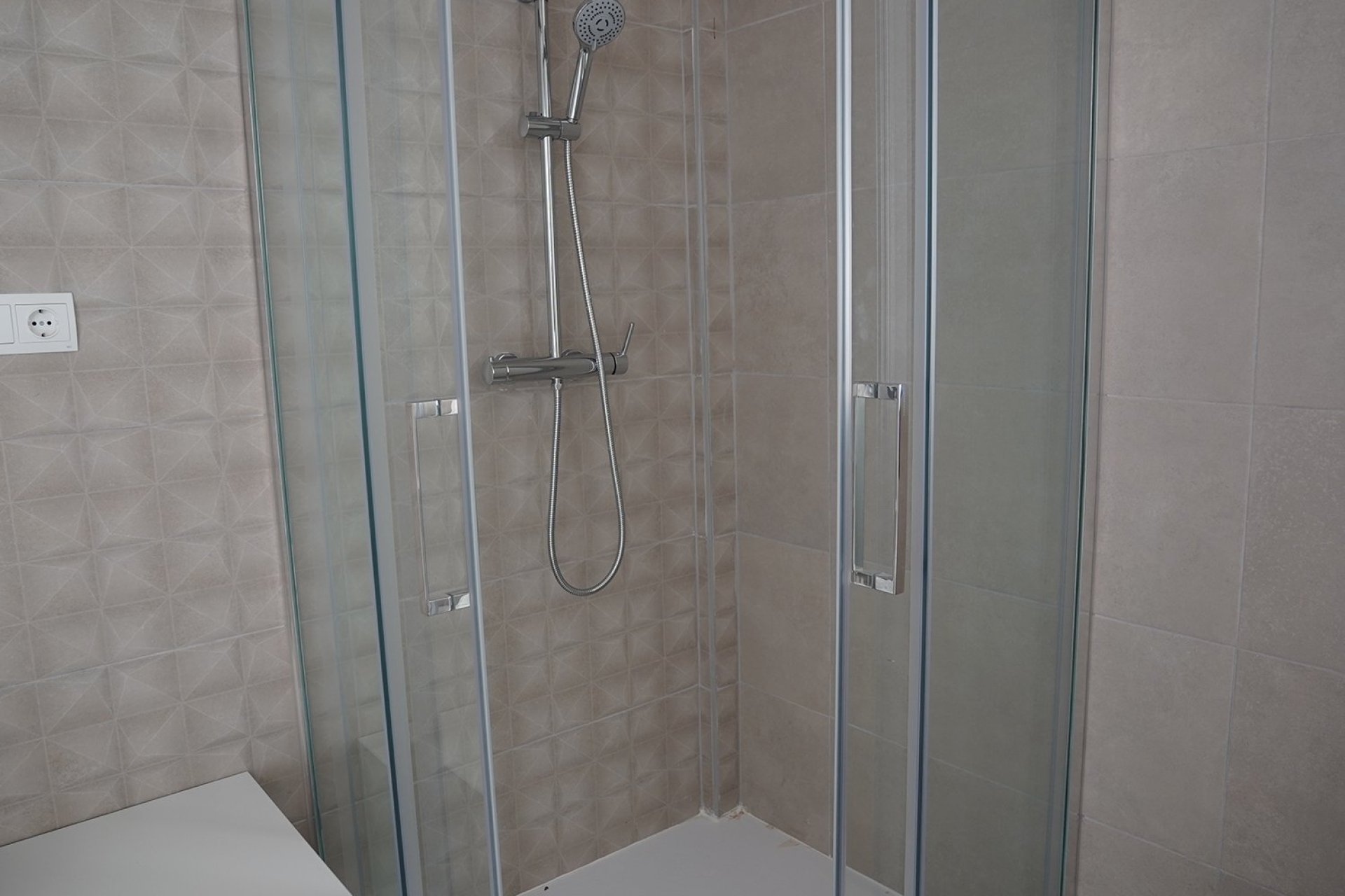 Nouvelle construction - detached -
Polop