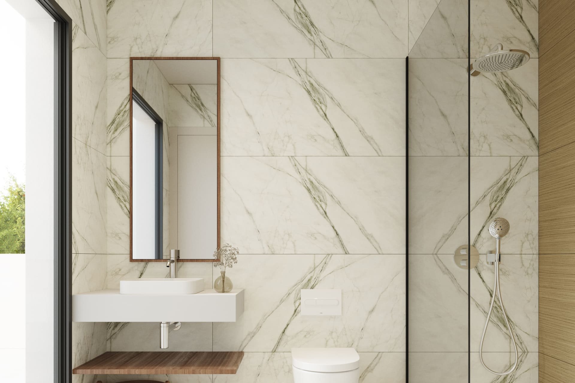 Nouvelle construction - detached -
Polop