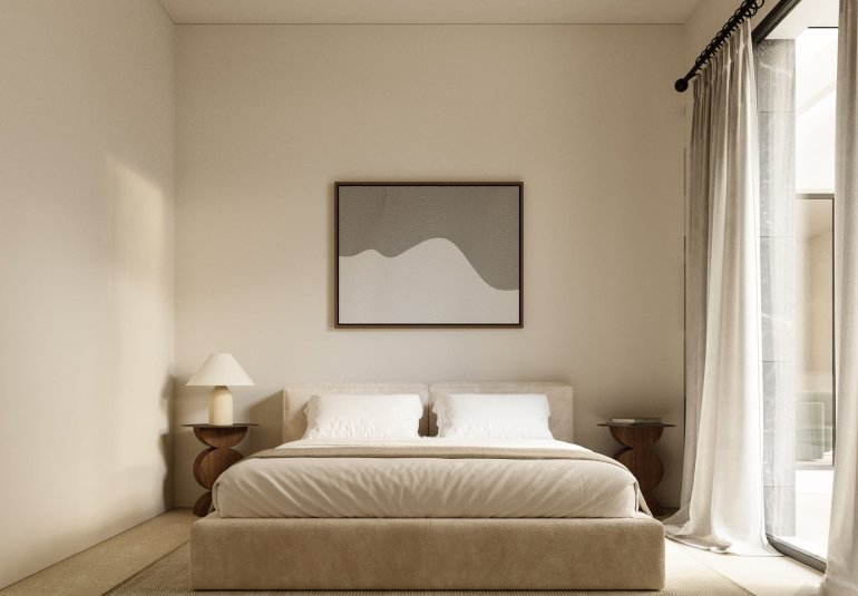 Nouvelle construction - detached -
Polop