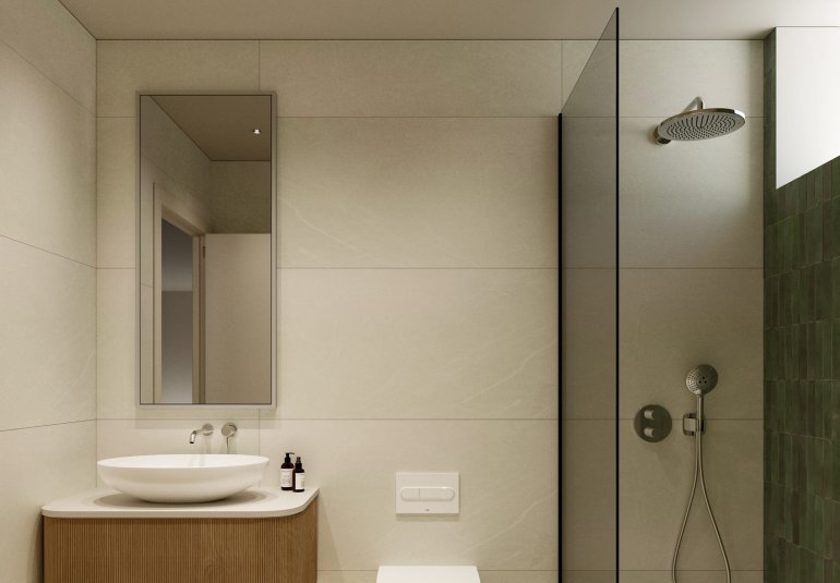 Nouvelle construction - detached -
Polop