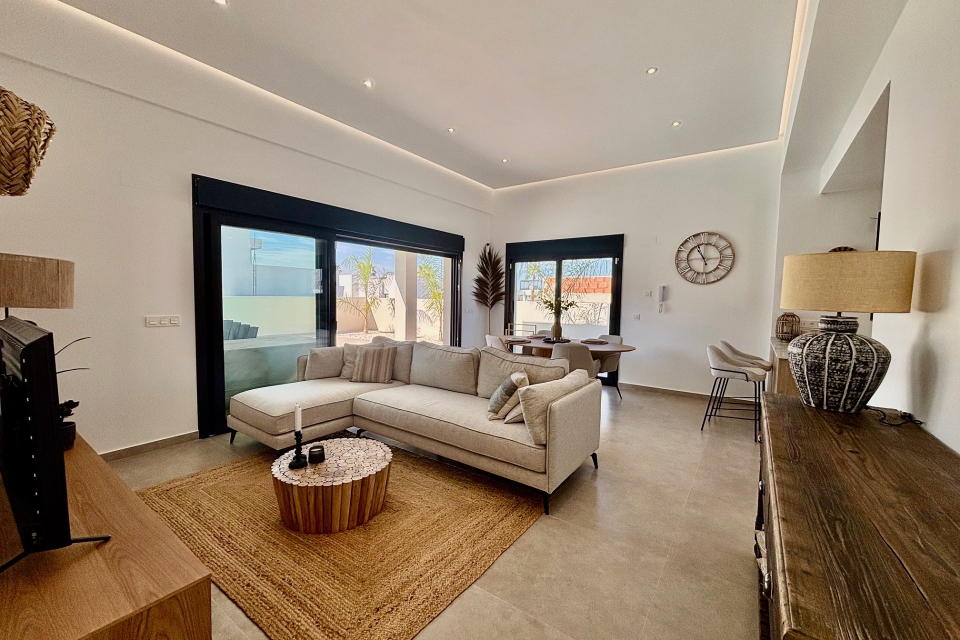 Nouvelle construction - detached -
Rafal