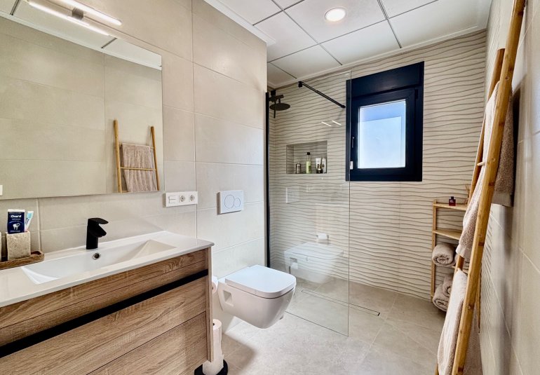 Nouvelle construction - detached -
Rafal