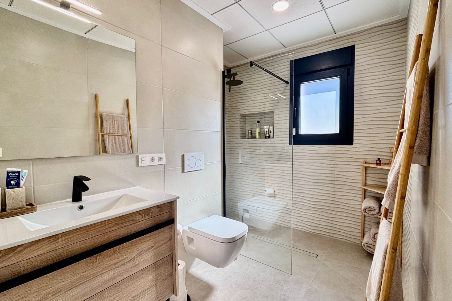 Nouvelle construction - detached -
Rafal