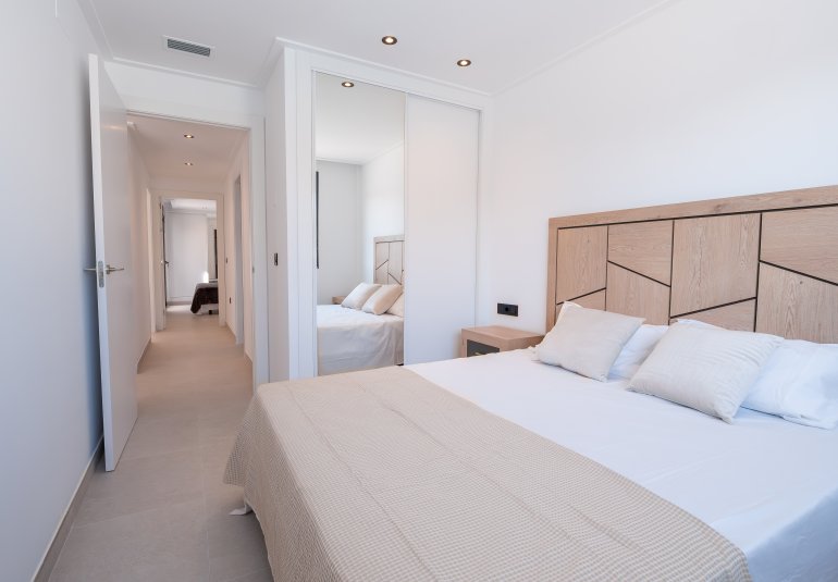 Nouvelle construction - detached -
San Fulgencio