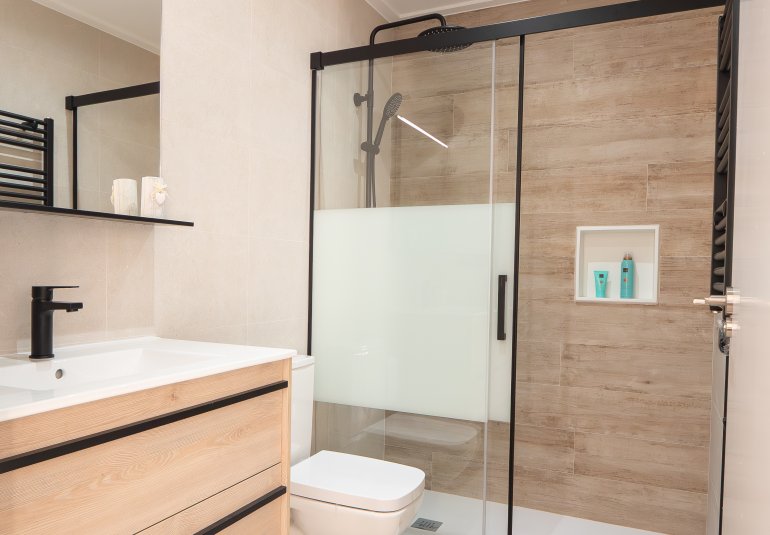 Nouvelle construction - detached -
San Fulgencio