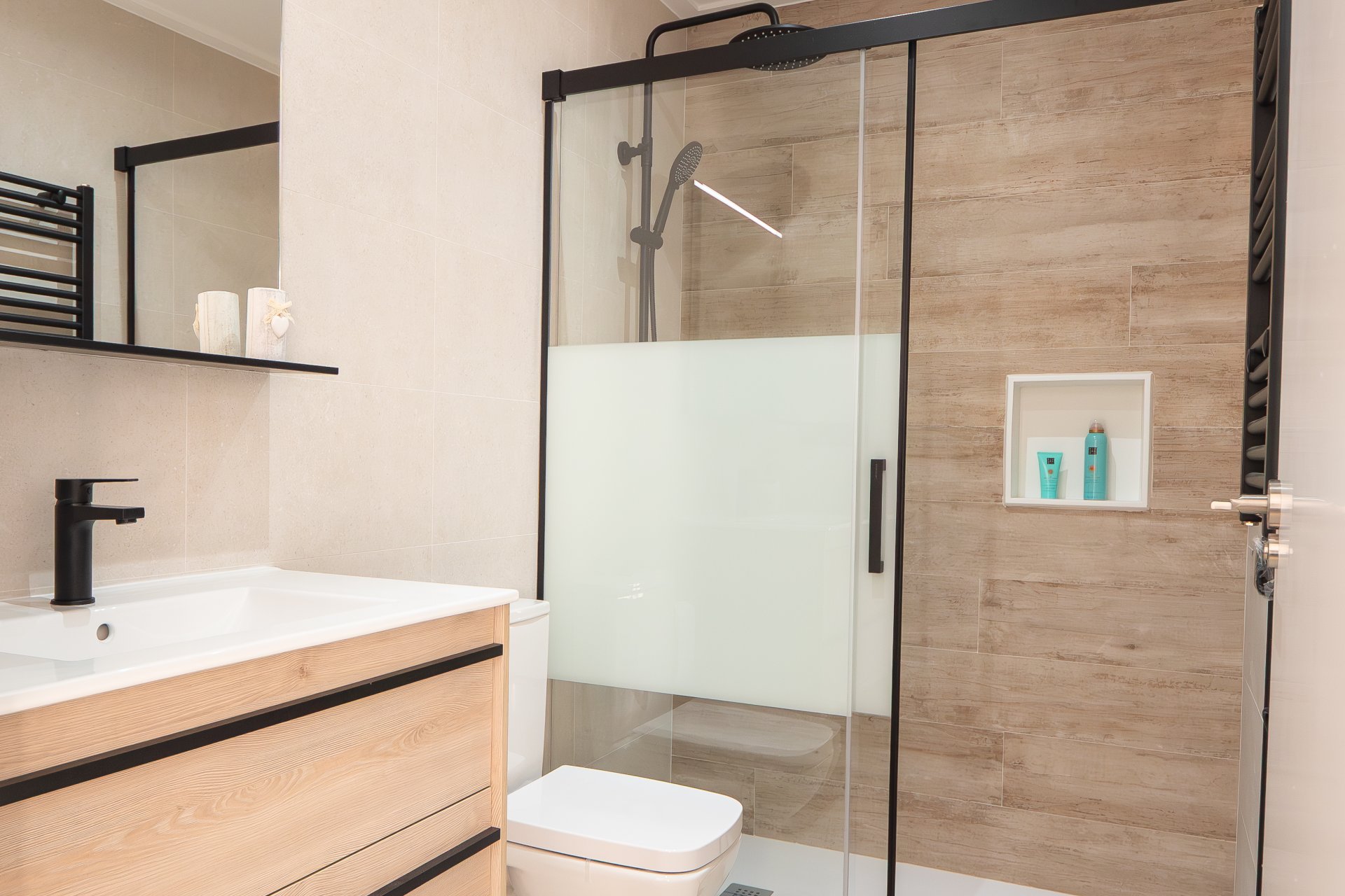 Nouvelle construction - detached -
San Fulgencio