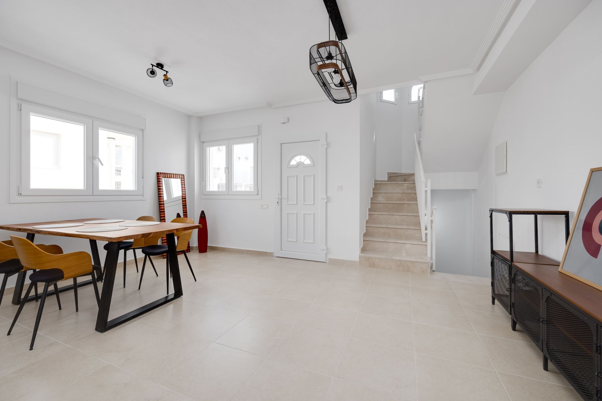 Nouvelle construction - detached -
San Fulgencio