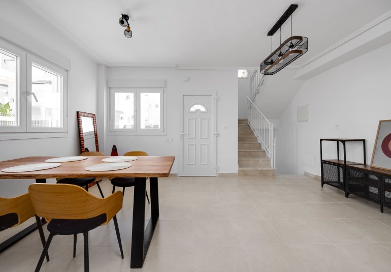 Nouvelle construction - detached -
San Fulgencio