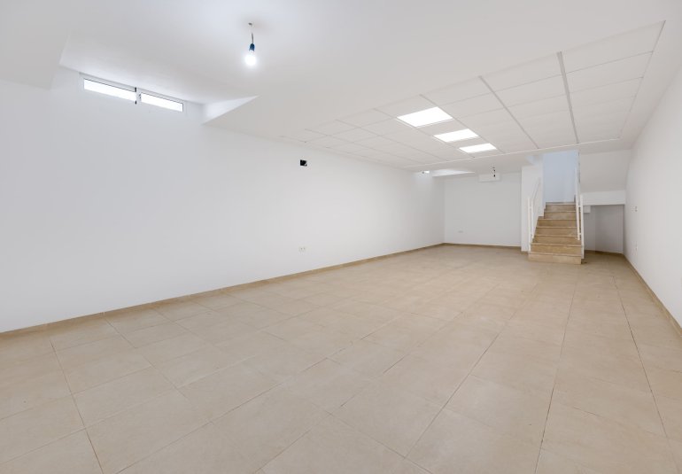 Nouvelle construction - detached -
San Fulgencio