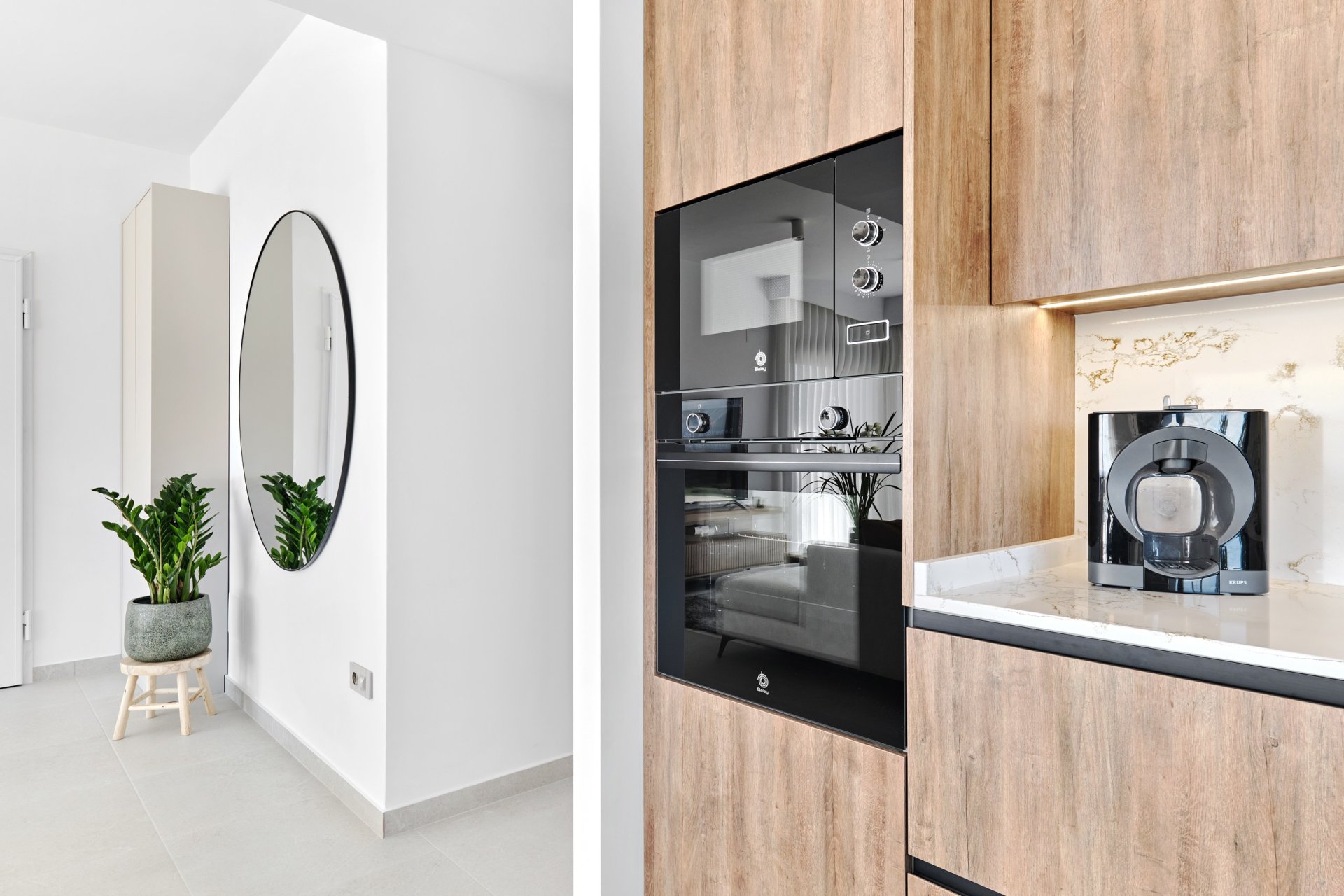 Nouvelle construction - detached -
San Miguel de Salinas