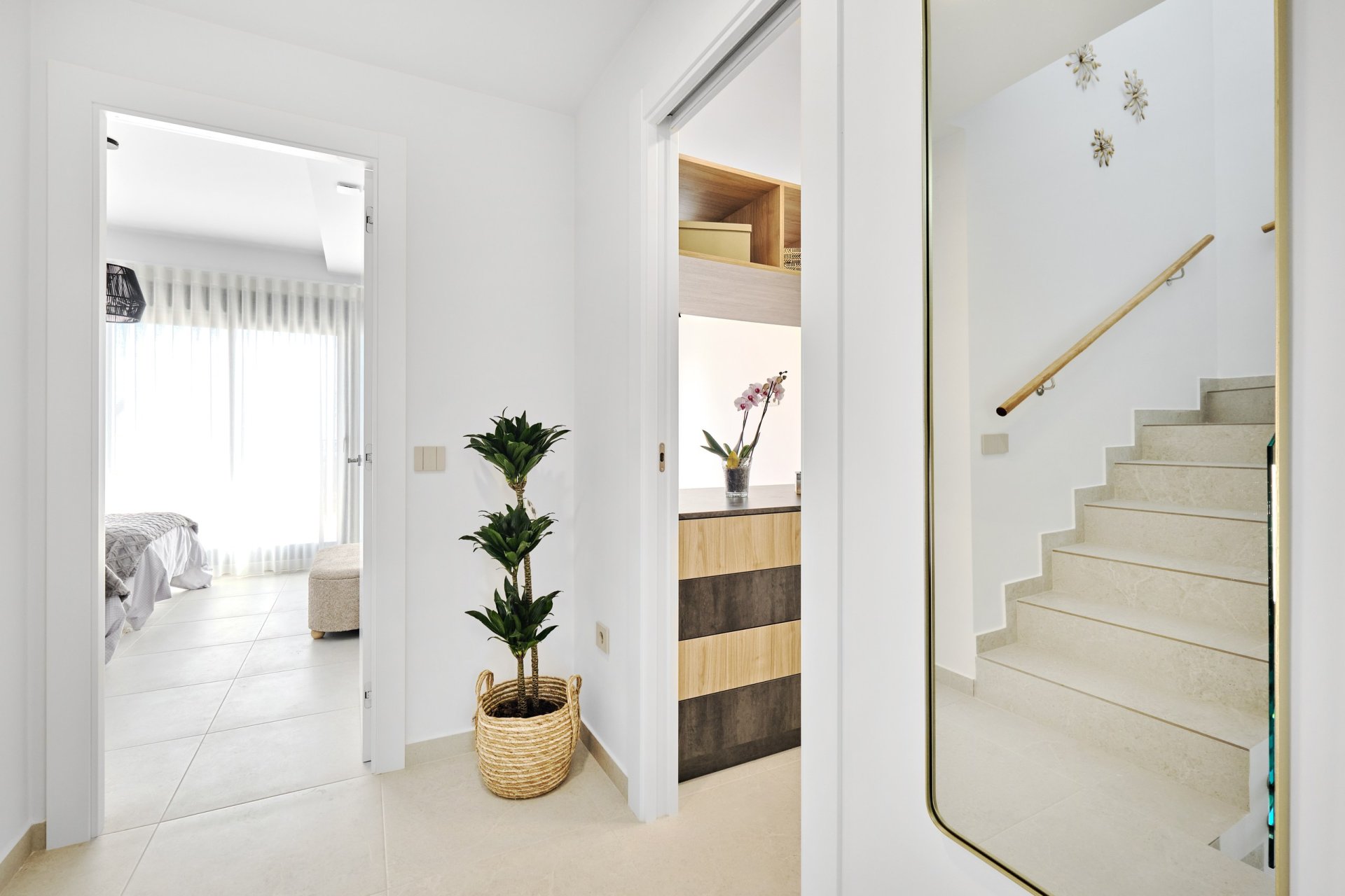 Nouvelle construction - detached -
San Miguel de Salinas