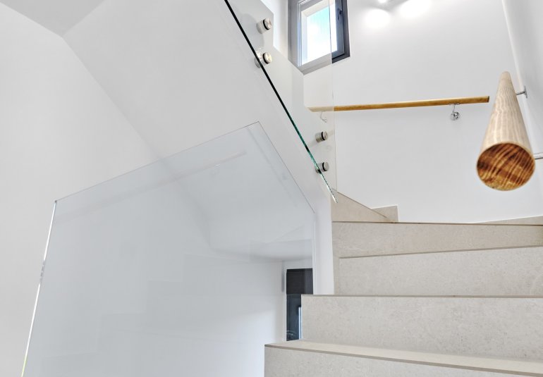 Nouvelle construction - detached -
San Miguel de Salinas