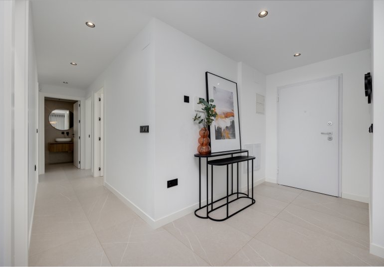 Nouvelle construction - detached -
Torrevieja