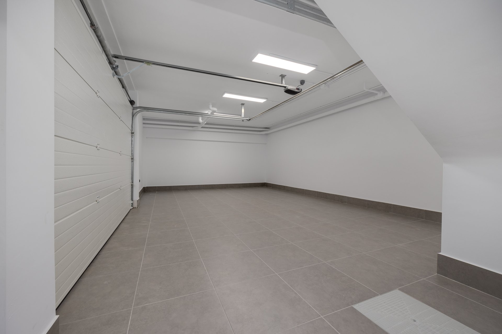 Nouvelle construction - detached -
Torrevieja