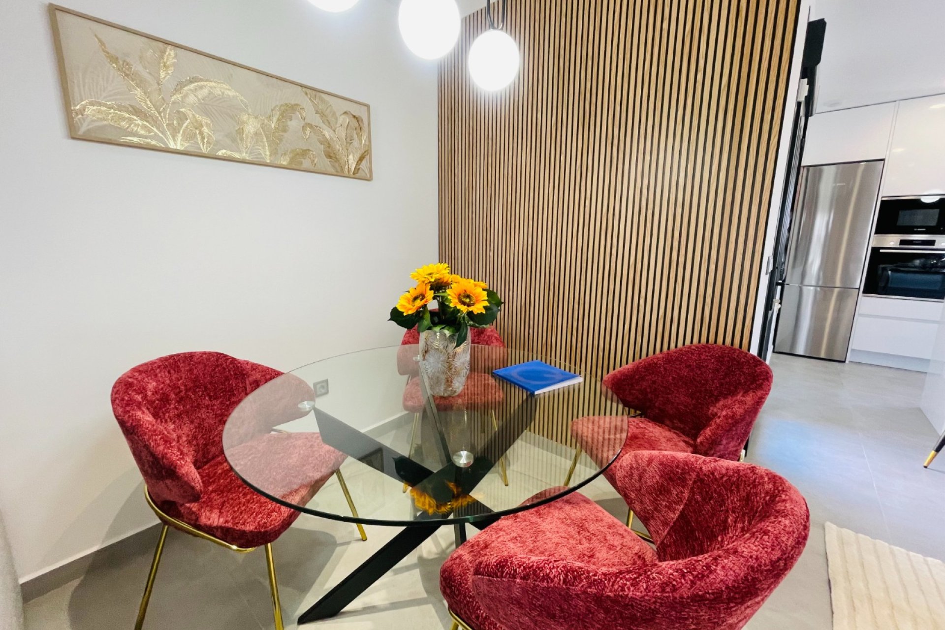 Nouvelle construction - detached -
Torrevieja