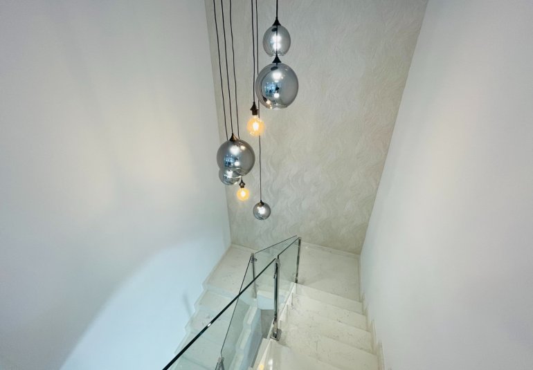 Nouvelle construction - detached -
Torrevieja