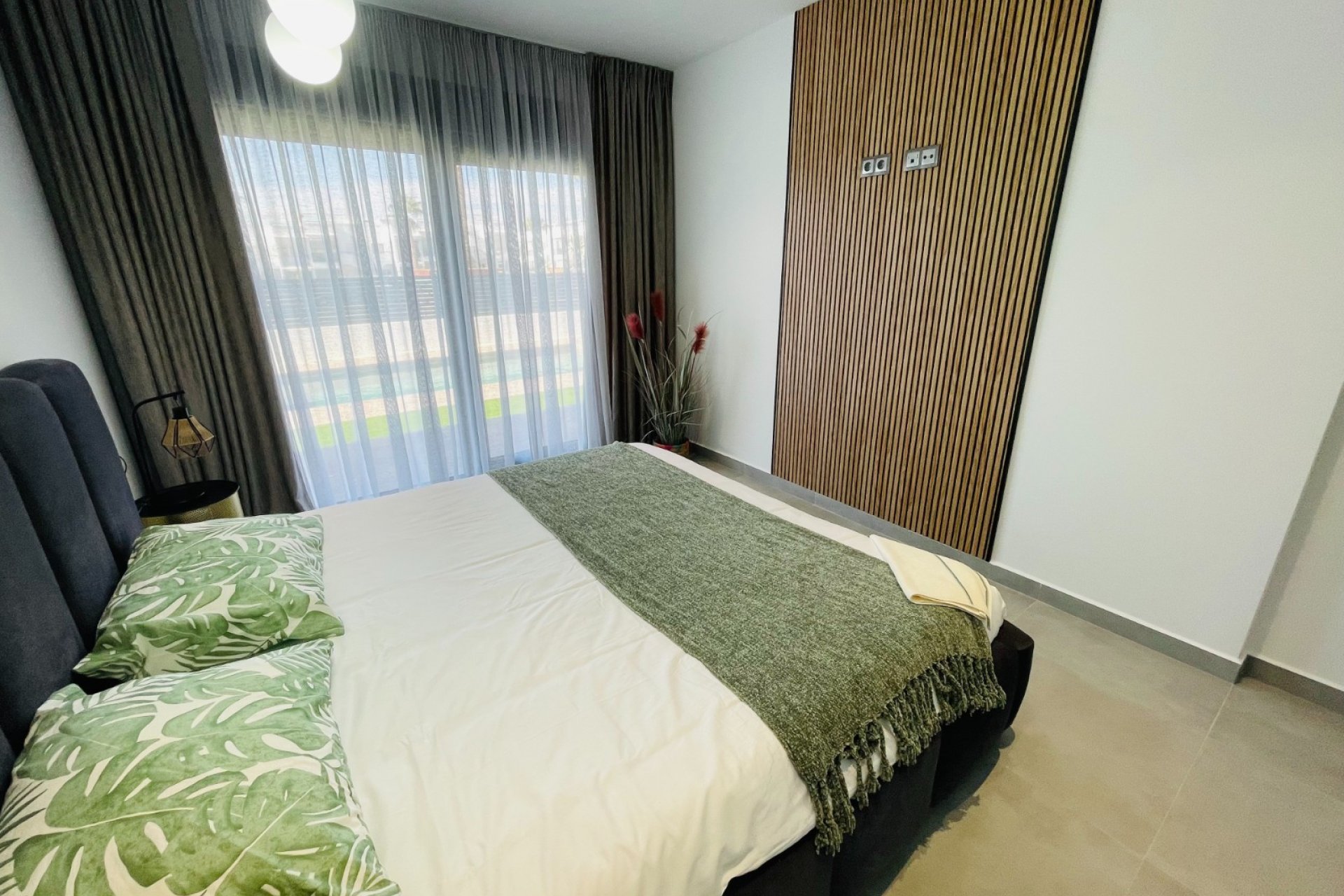 Nouvelle construction - detached -
Torrevieja